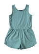 Layla Athletic Romper