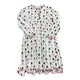 Christmas Morning Gown