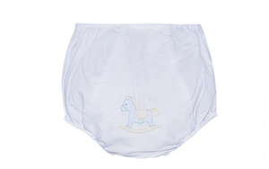 Rocking Horse Landon Diaper Cover