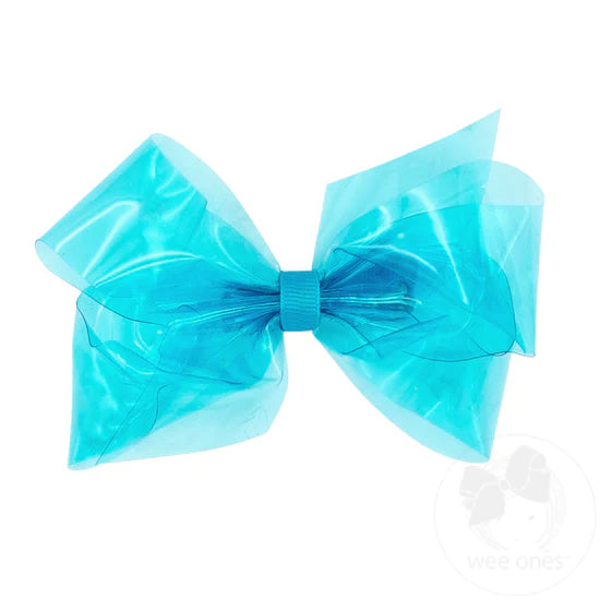 Splash Vinyl Bows