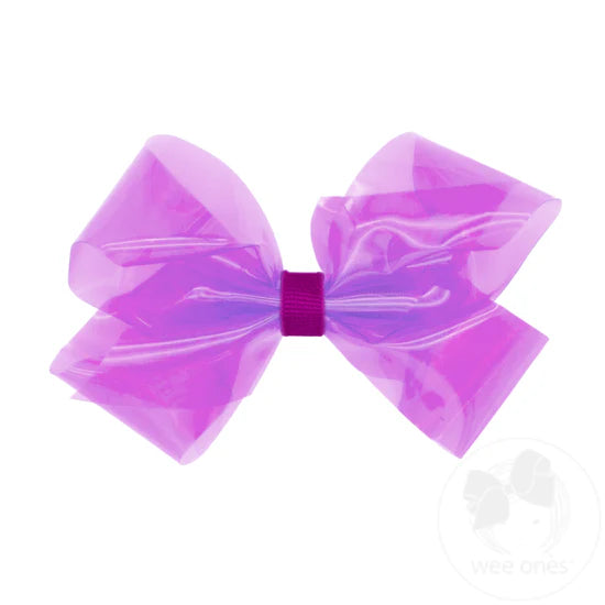 Splash Vinyl Bows
