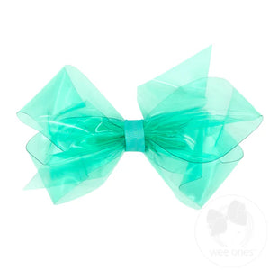 Splash Vinyl Bows