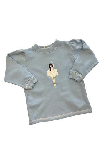 Ballerina Sweatshirt