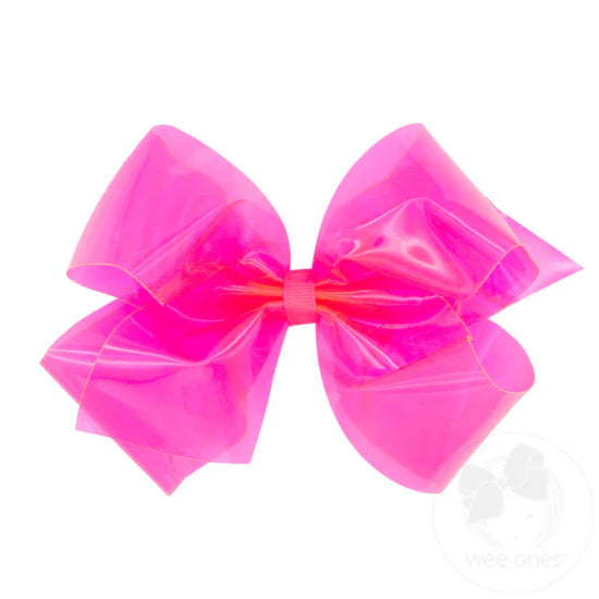 Splash Vinyl Bows