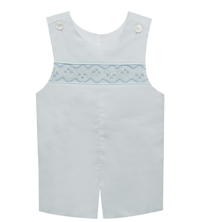 Graham Blue Shortall