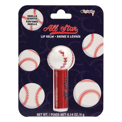 All Star Lip Balm