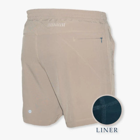 Men's FreeBallers Sport Shorts