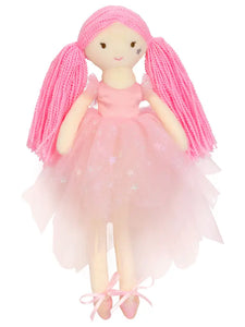 Pretty Ballerina Plush