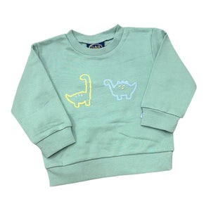 Dinosaur Sweatshirt