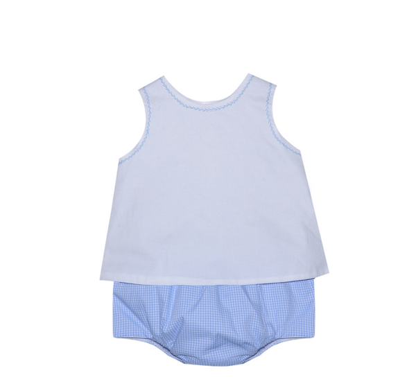 Dylan Diaper Set