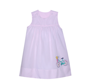 Dakota Bicycle Dress