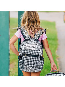 Sugar Bee Backpacks