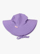 Ruffle Butts Swim Hat