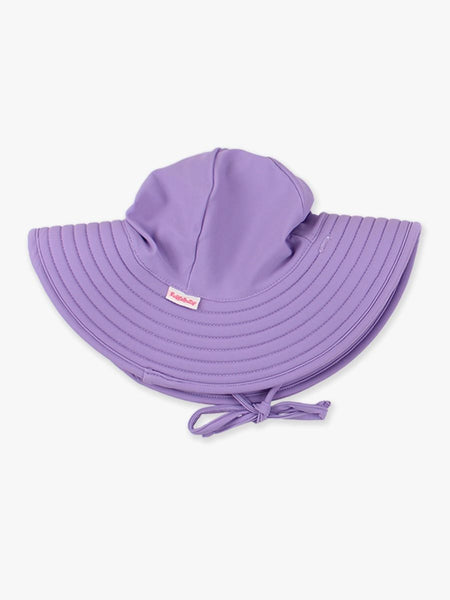 Ruffle Butts Swim Hat