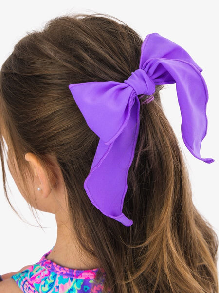 Ruffle Butts Active Bows