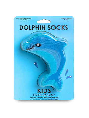 Toddler 3D Socks