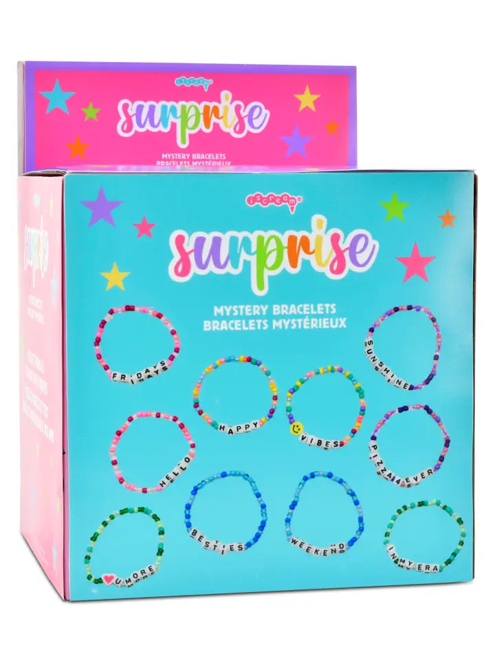 Surprise Mystery Bracelet Set