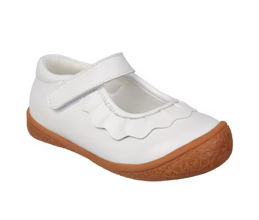 Amina Mary Jane Shoe