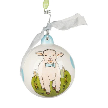 Glory Haus Christmas Ornaments