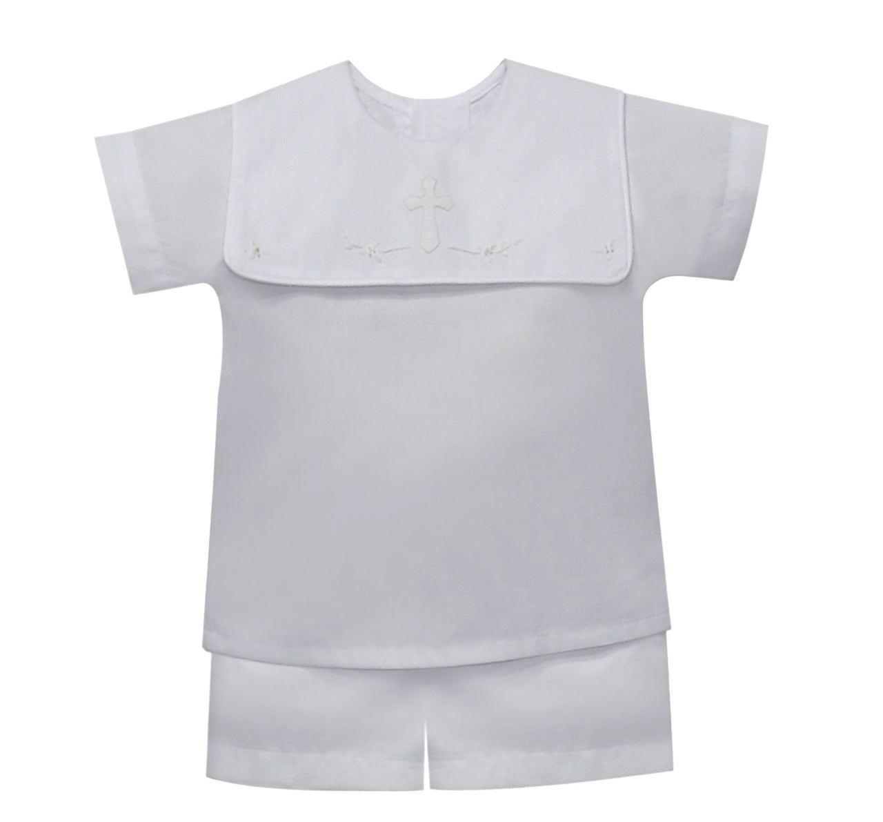 Henry Cross Short Set