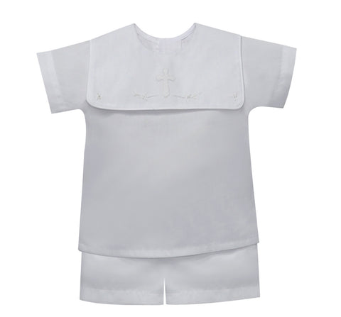 Henry Cross Short Set