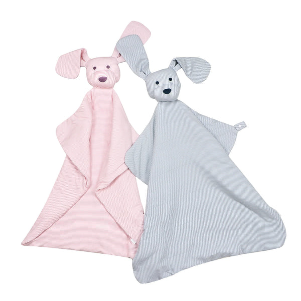 Dog Lovey + Paci Holder