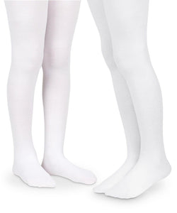 Smooth Microfiber Tights 2 Pack – Sprout Kids