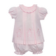Three Dolls Bloomer Set