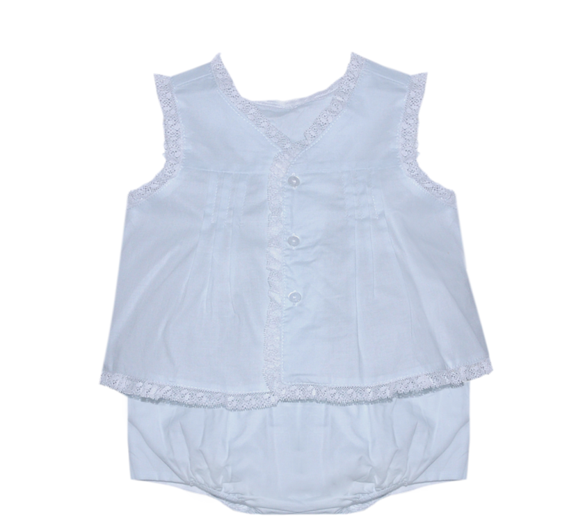 Dylan Diaper Set