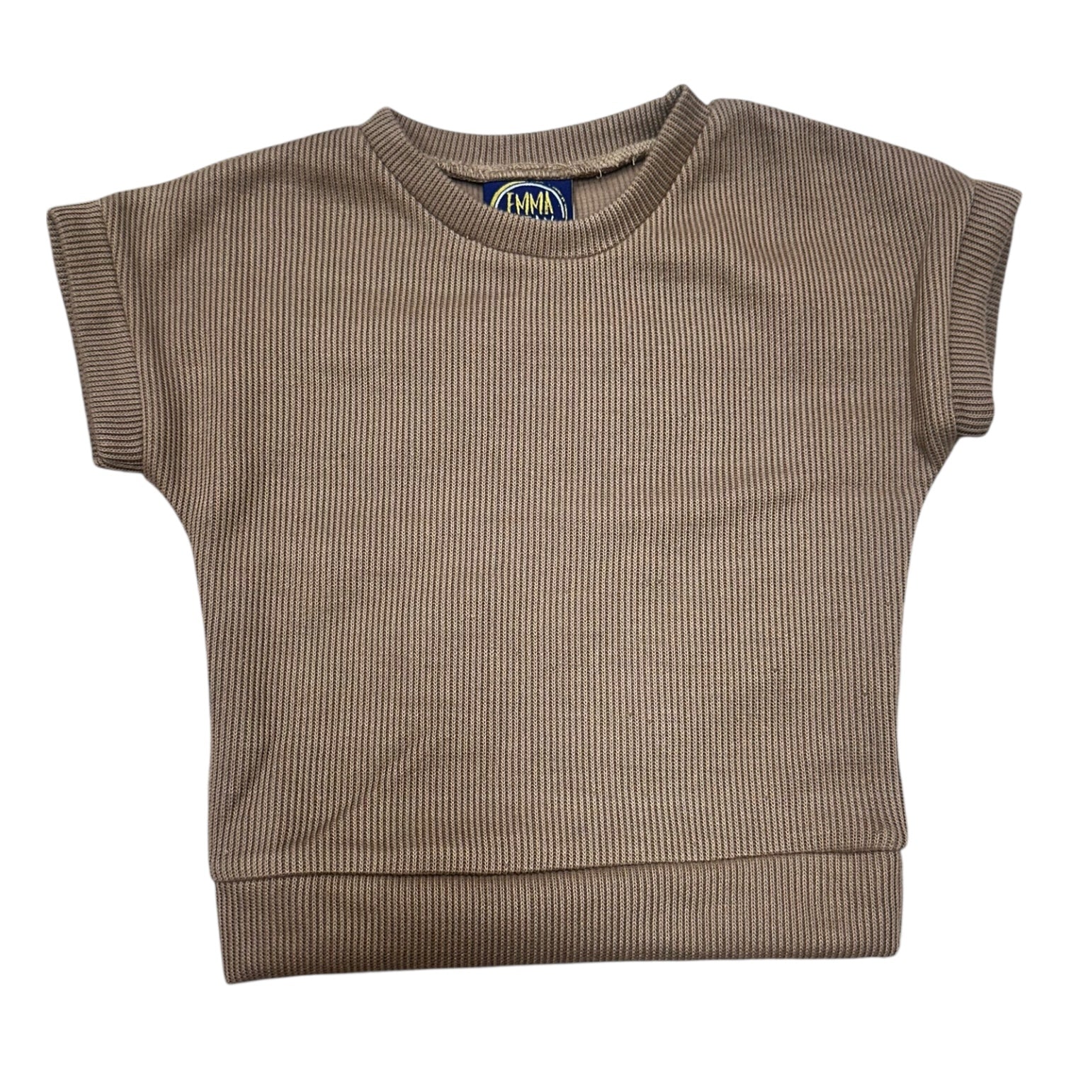 Bailey Brown Sweater