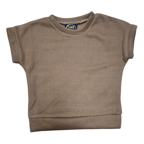 Bailey Brown Sweater