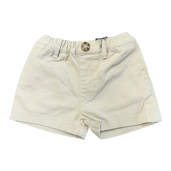 Meripex Signature Pull on Shorts