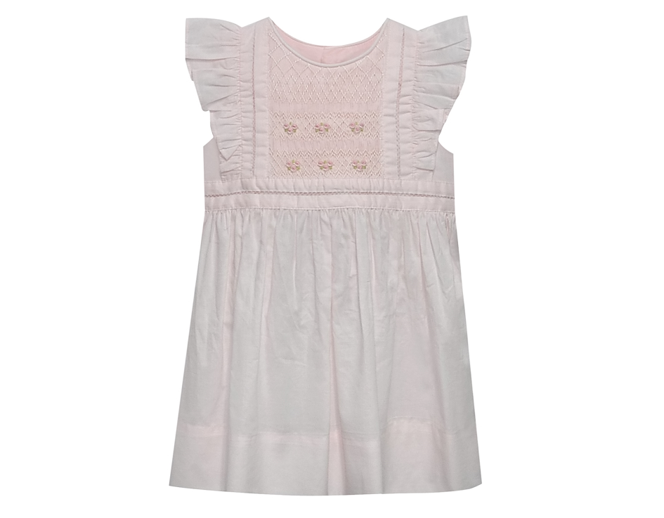 Floral Favors Francis Dress