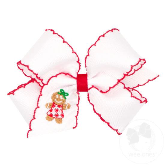 NEW Classic Christmas Medium Bows
