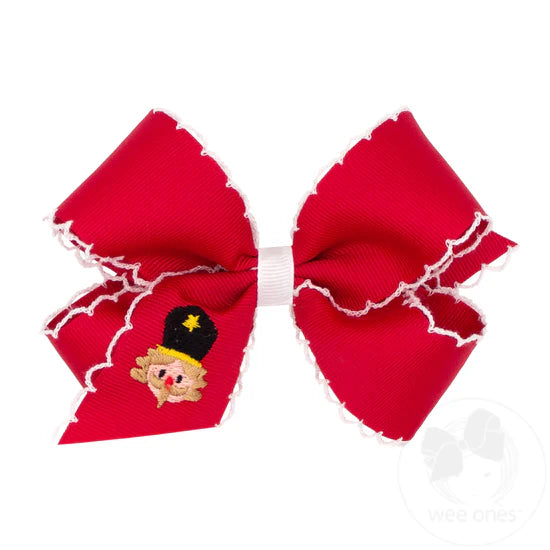 NEW Classic Christmas Medium Bows