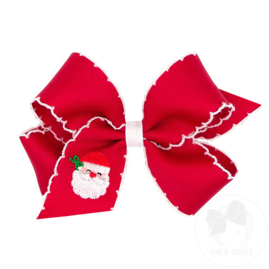 NEW Classic Christmas Medium Bows