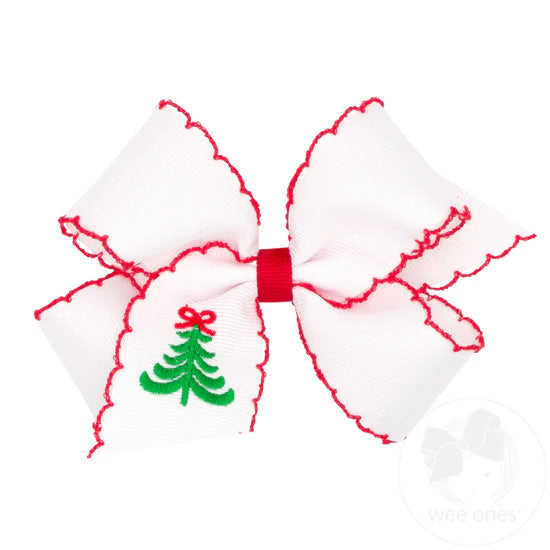 NEW Classic Christmas Medium Bows
