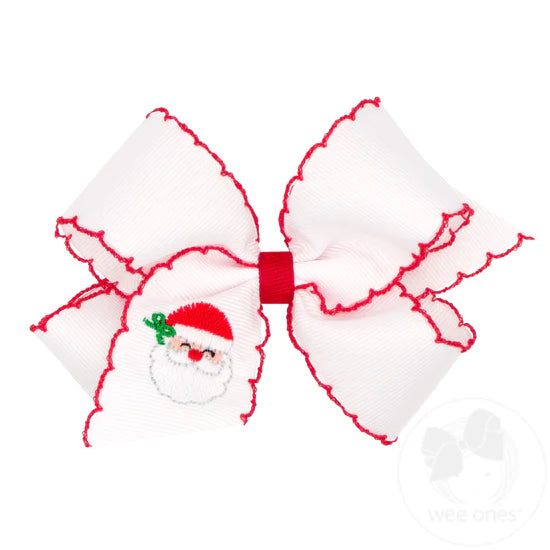 NEW Classic Christmas Medium Bows