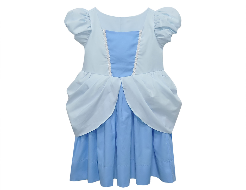 Classic Princess Dress