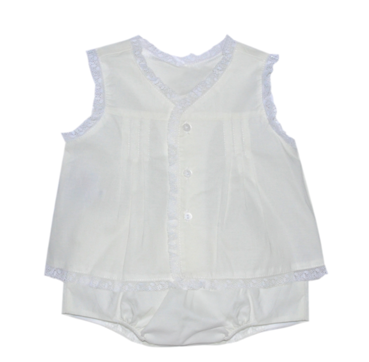 Dylan Diaper Set
