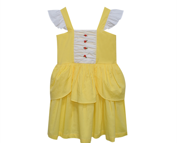 Classic Princess Dress