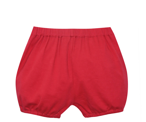 Knit Alexander Bloomers