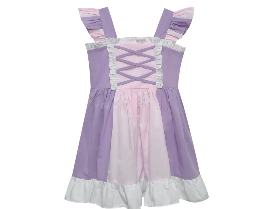 Classic Princess Dress