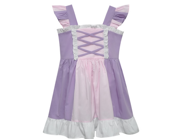 Classic Princess Dress