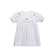 Christmas Bow Anna Mae Dress