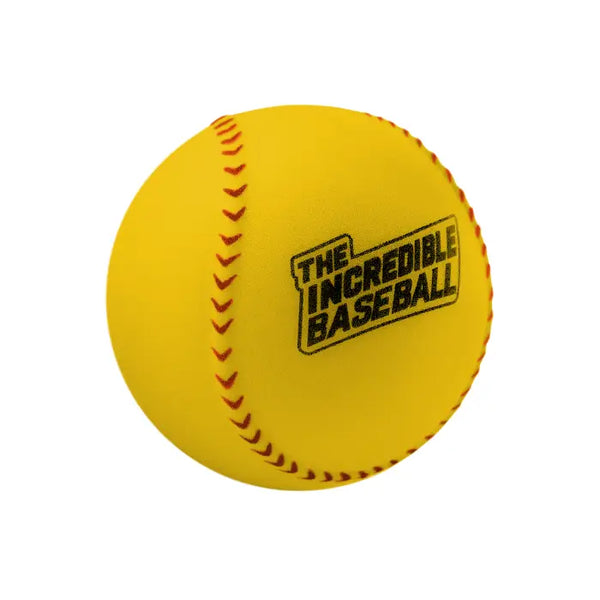 Incredible Baseball
