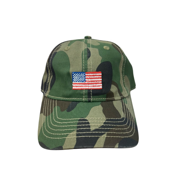 Harding Lane Canvas Hats