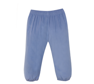 Logan Elastic Cord Pants