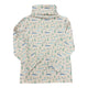 Trout Mock Neck