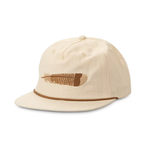 Roost Lab Corduroy Hat
